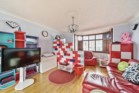 3 bedroom semi-detached house for sale, Logan Road, Wembley, HA9 8PX