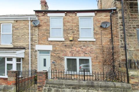 4 bedroom terraced house for sale, Beech Grove Terrace, Crawcrook NE40