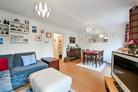 4 bedroom link detached house for sale, Grove Park Road, London