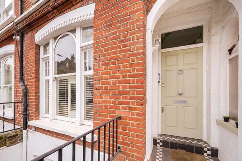 5 bedroom terraced house for sale, Cresford Road, SW6