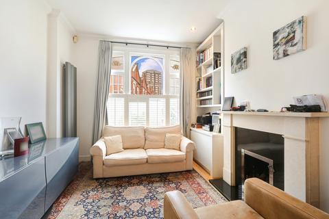 5 bedroom terraced house for sale, Cresford Road, SW6