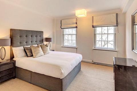 2 bedroom apartment to rent, Fulham Road, London, SW3