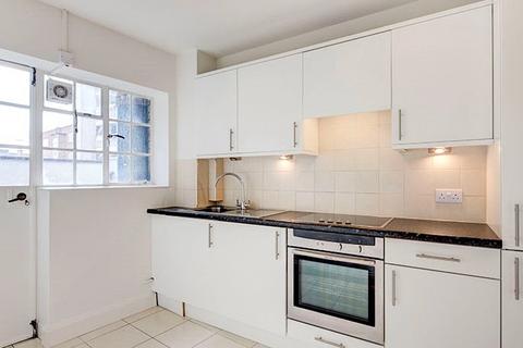 2 bedroom apartment to rent, Fulham Road, London, SW3