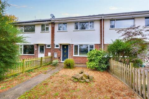 3 bedroom terraced house for sale, Collingwood Road, Long Eaton