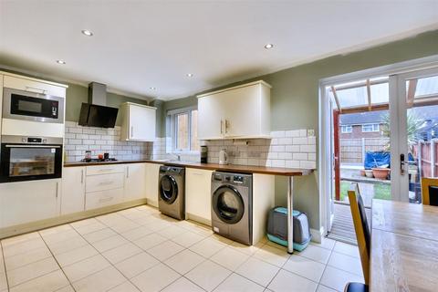 3 bedroom terraced house for sale, Collingwood Road, Long Eaton