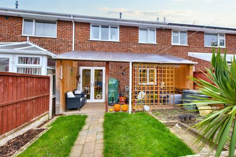 3 bedroom terraced house for sale, Collingwood Road, Long Eaton