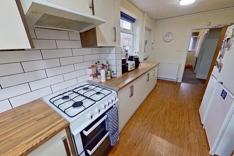 Headingley Mount, Headingley, Leeds