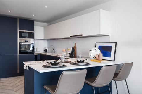 1 bedroom apartment to rent, at Cortland at Colliers Yard, Building A 4110 2 Cortland at Colliers Yard 5, Bankside Boulevard, Cortland at Colliers Yard M3