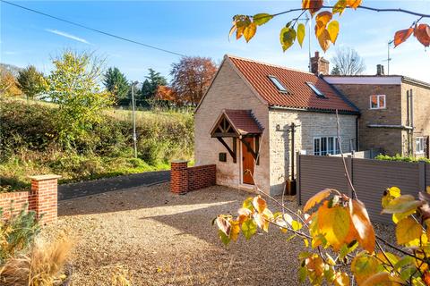 3 bedroom detached house for sale, Bottom Street, Witham-on-the-Hill, Bourne, Lincolnshire, PE10