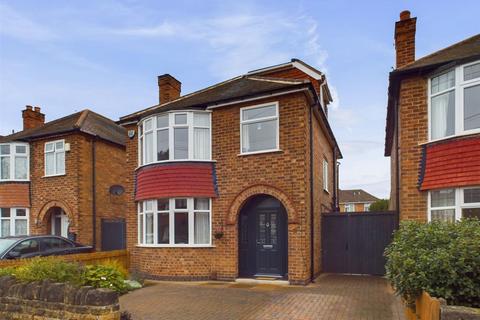 4 bedroom detached house for sale, Elvaston Road, Nottingham NG8