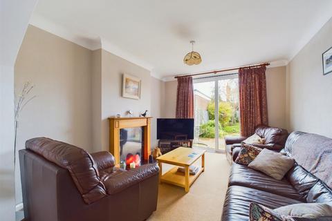 4 bedroom detached house for sale, Elvaston Road, Wollaton, Nottingham