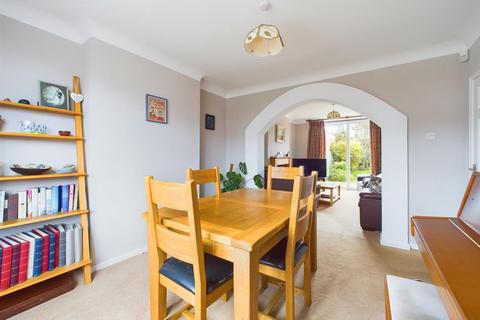 4 bedroom detached house for sale, Elvaston Road, Wollaton, Nottingham