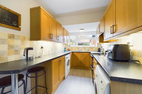 4 bedroom detached house for sale, Elvaston Road, Wollaton, Nottingham