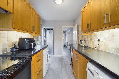 4 bedroom detached house for sale, Elvaston Road, Wollaton, Nottingham