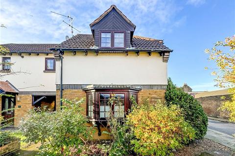 2 bedroom terraced house for sale, Hunting Gate Mews, Twickenham, TW2