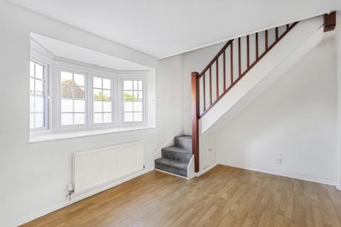 2 bedroom terraced house for sale, Hunting Gate Mews, Twickenham, TW2