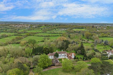 8 bedroom detached house for sale, Totteridge Common, London, N20