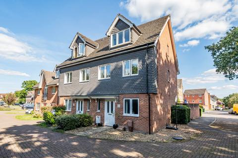 3 bedroom house for sale, Kingsley Way, Fareham PO15