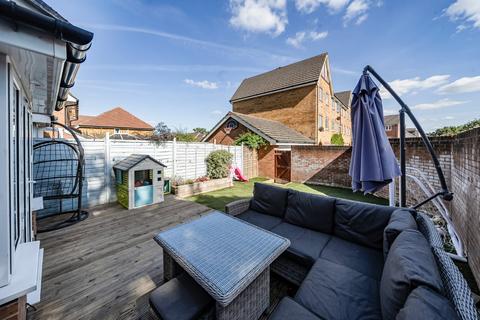 3 bedroom house for sale, Kingsley Way, Fareham PO15