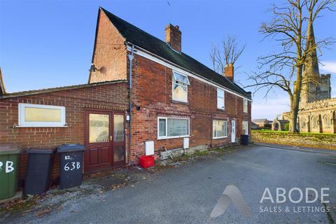 2 bedroom semi-detached house to rent, Clapgun Street, Castle Donington DE74