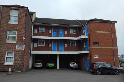 1 bedroom flat to rent, Oakbank Road, Southampton