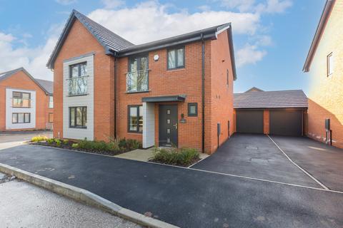 3 bedroom semi-detached house for sale, Woodlands Crest, Preston PR1