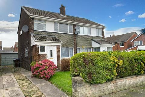 3 bedroom semi-detached house for sale, Higher Lomax Lane, Heywood, Greater Manchester, OL10