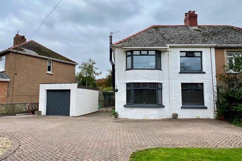 3 bedroom semi-detached house for sale, St. Brides Major, Vale of Glamorgan, CF32 0SD