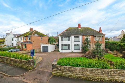 3 bedroom semi-detached house for sale, St. Brides Major, Vale of Glamorgan, CF32 0SD