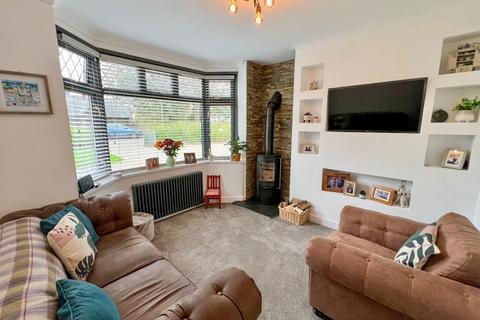 3 bedroom semi-detached house for sale, St. Brides Major, Vale of Glamorgan, CF32 0SD