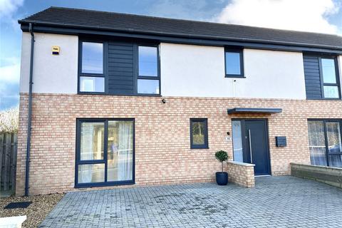 2 bedroom semi-detached house for sale, Eden Street, Carlisle, Cumbria, CA3