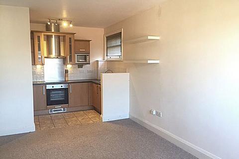 1 bedroom flat to rent, St James, Hereford