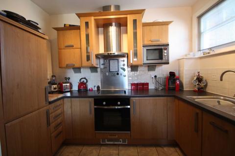 1 bedroom flat to rent, St James, Hereford