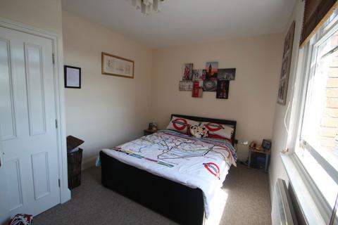 1 bedroom flat to rent, St James, Hereford