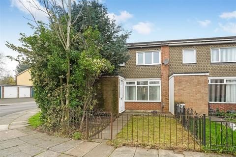 3 bedroom terraced house for sale, Coxwold Drive, Darlington