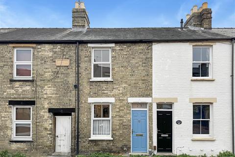 2 bedroom terraced house for sale, Malta Road, Cambridge CB1