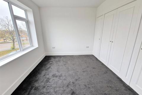 2 bedroom apartment to rent, Turves Green, West Heath, Birmingham, B31