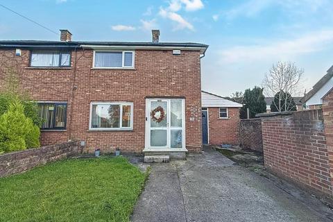 2 bedroom semi-detached house for sale, Dickens Avenue, Llanrumney, Cardiff