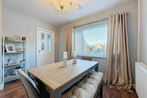 2 bedroom semi-detached house for sale, Dickens Avenue, Llanrumney, Cardiff