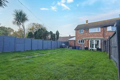 2 bedroom semi-detached house for sale, Dickens Avenue, Llanrumney, Cardiff