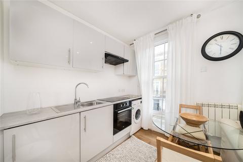 1 bedroom apartment to rent, London W11