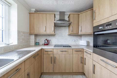 1 bedroom retirement property for sale, Popes Avenue, Twickenham TW2