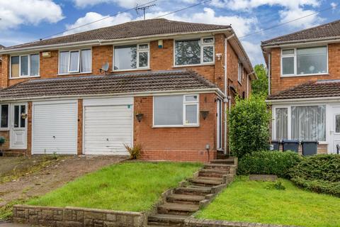 3 bedroom semi-detached house for sale, Turves Green, Birmingham, West Midlands, B31