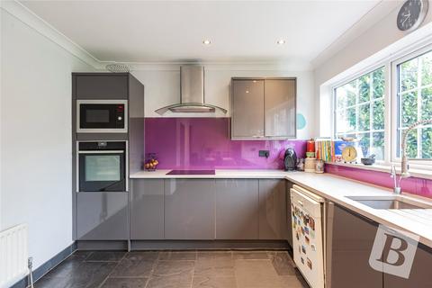 4 bedroom end of terrace house for sale, Aukingford Gardens, Ongar, Essex, CM5