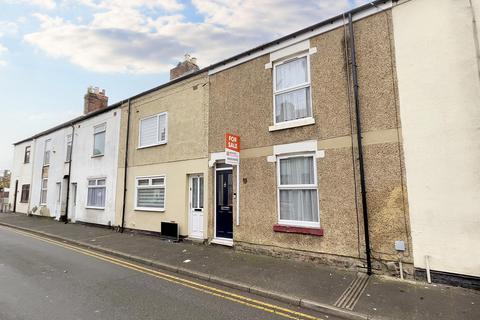 2 bedroom terraced house for sale, Berrisford Street, Coalville, LE67