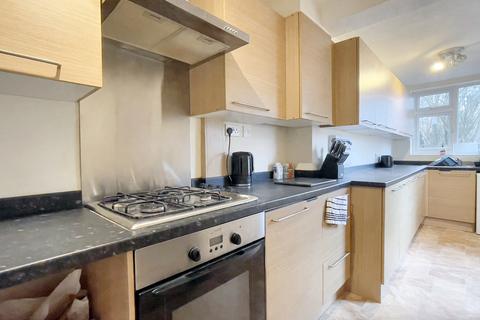 undefined, Berrisford Street, Coalville, LE67
