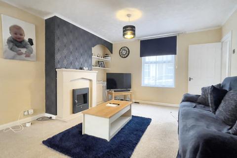 undefined, Berrisford Street, Coalville, LE67