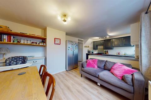 3 bedroom terraced house for sale, Andrew Road, Stamford