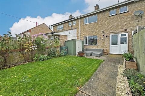 3 bedroom terraced house for sale, Andrew Road, Stamford