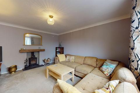 3 bedroom terraced house for sale, Andrew Road, Stamford